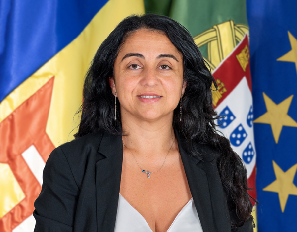 Maria Rafaela Rodrigues Fernandes