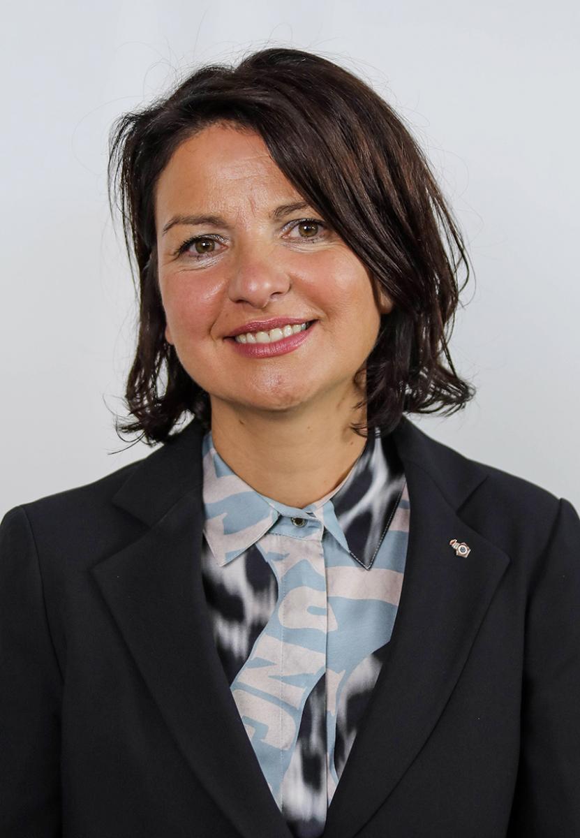 Véronique Schmit