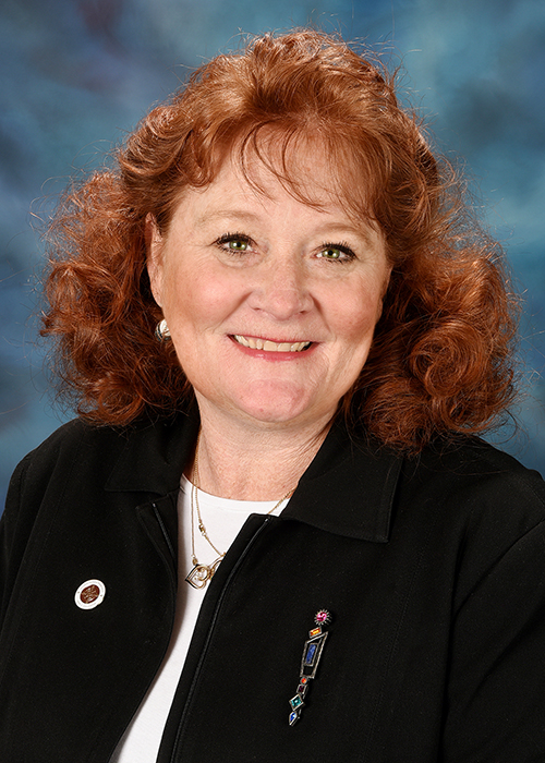 Laura M. Murphy