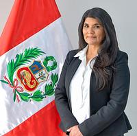 Rosa Yanixa Honor Carbonel