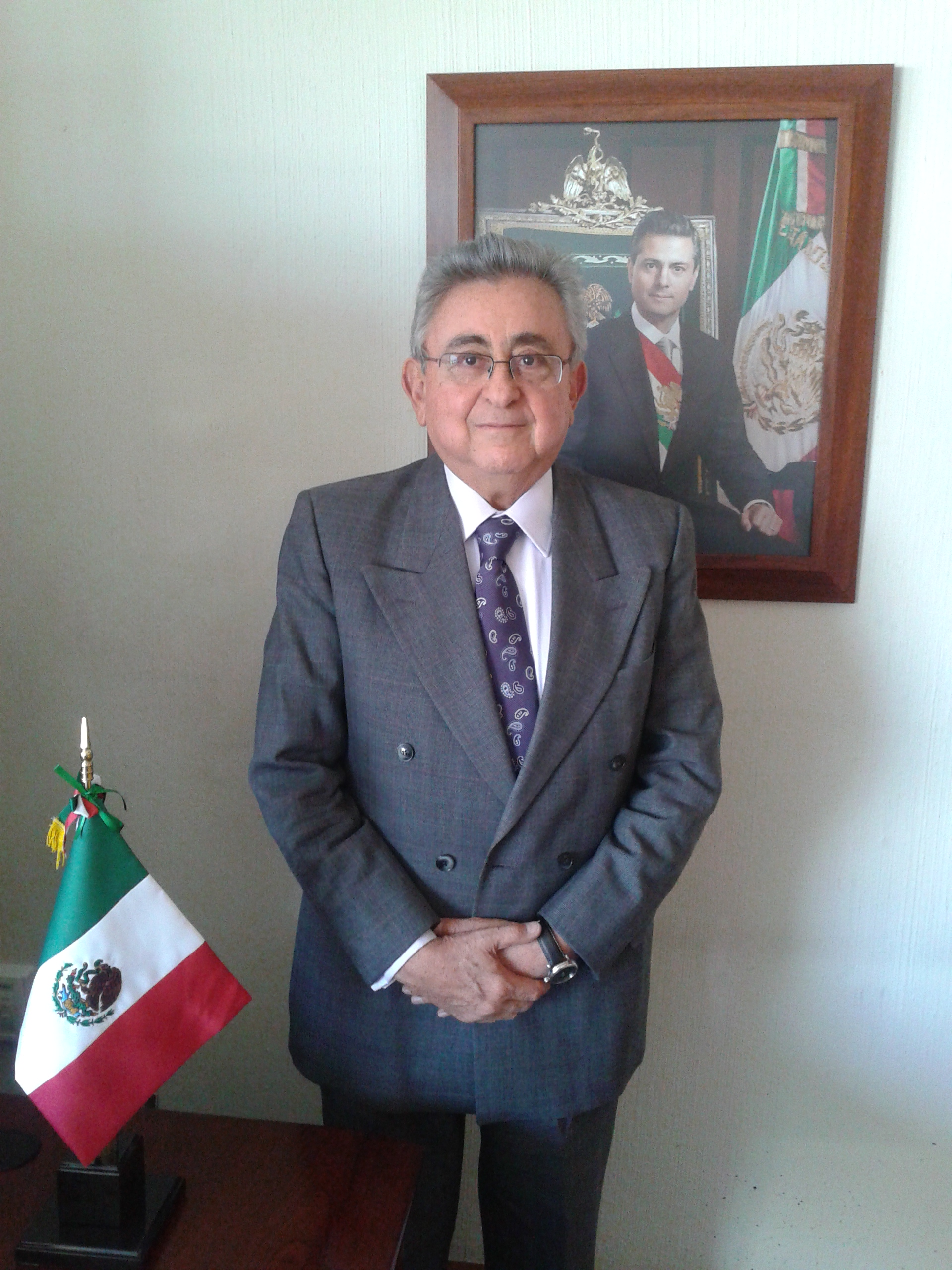 Nicéforo Guerrero Reynoso
