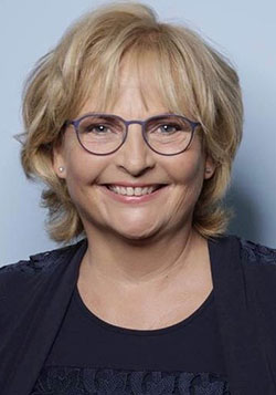 Heike Scharfenberger