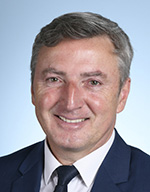 Didier Le Gac