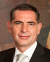 Gabino Cué Monteagudo