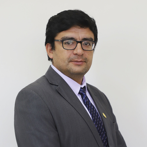 Marco Antonio Villegas Osorio