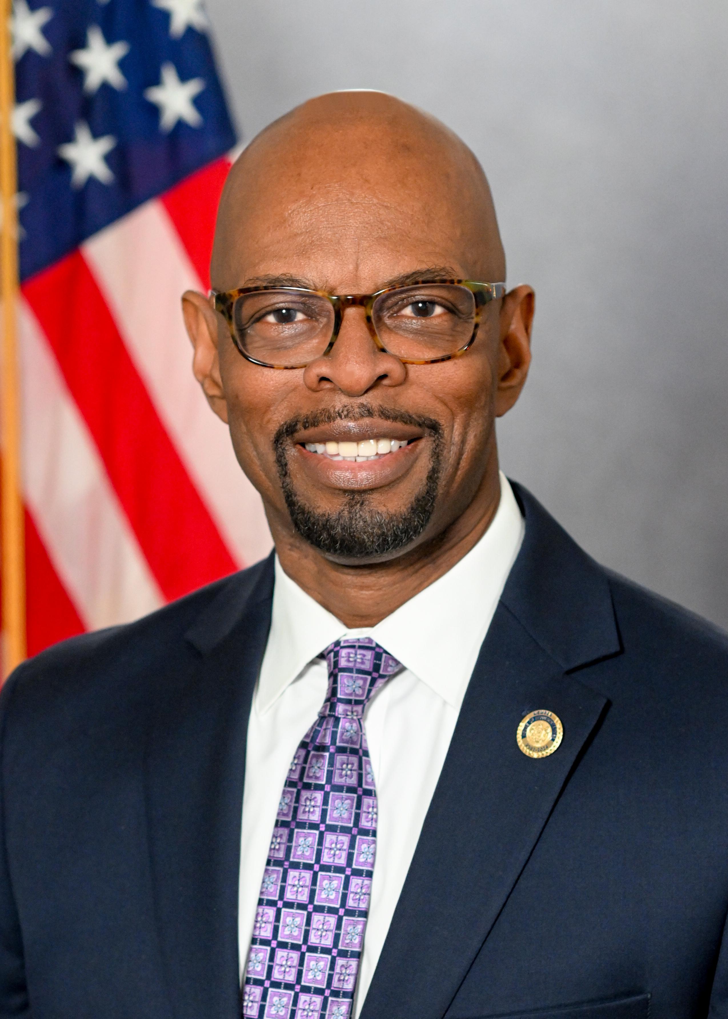 Stephen Kinsey