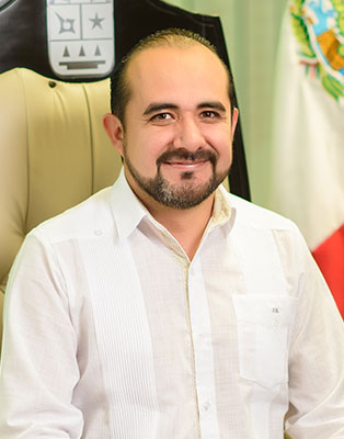 José Luis Guillén López
