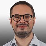 Jaime Sáez Quiroz