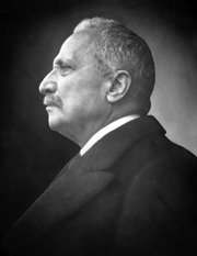 Enrico De Nicola
