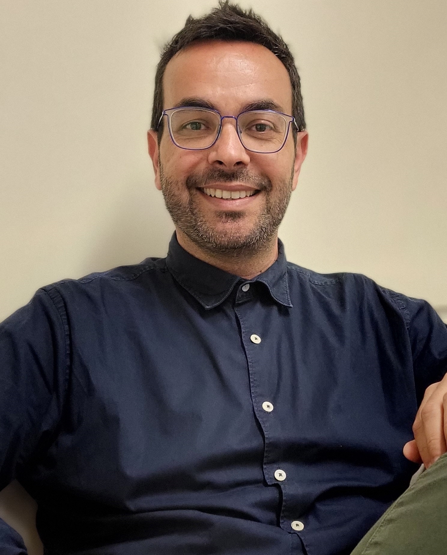 Ximo López Camps