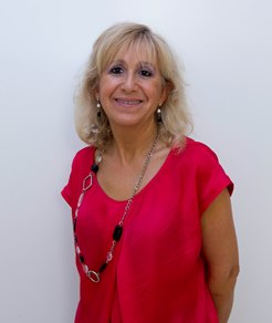 Rosa Fresno Asensio