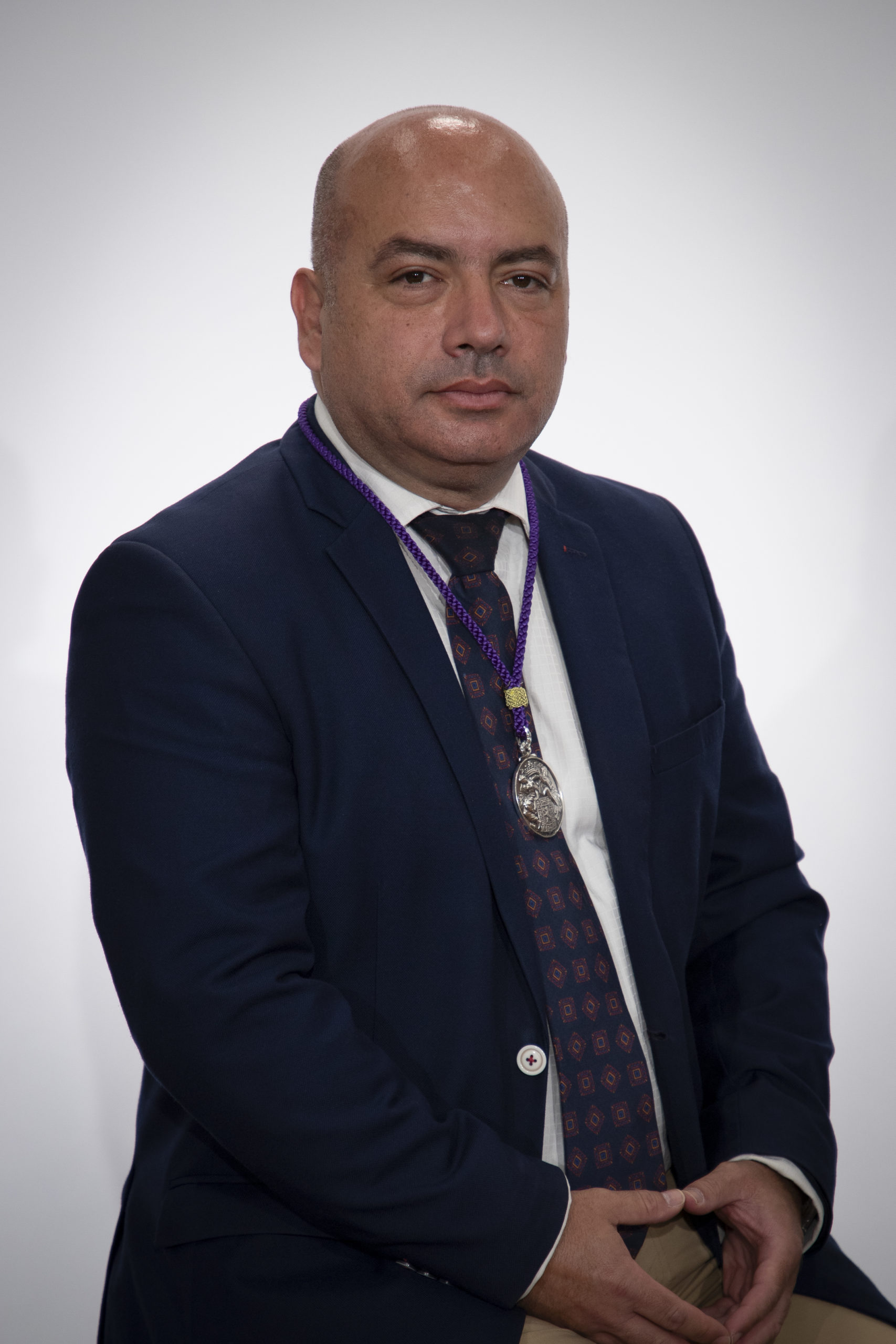 Gabriel Duque Moreno