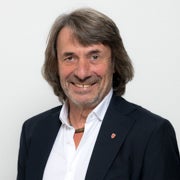 Hubert Messner