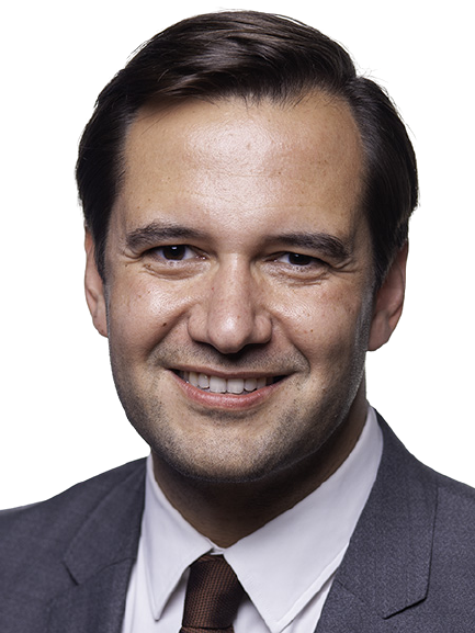 Ricardo Augustus Guerreiro Baptista Leite
