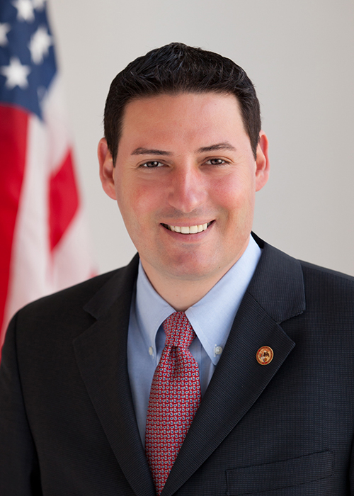 John M. Cabello
