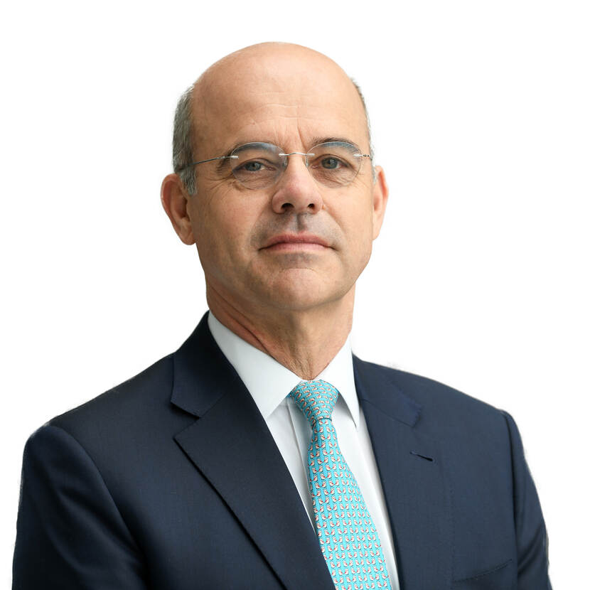 Michel Bierkens