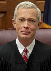 Gordon J. Macdonald