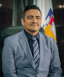 Sergio Ricardo Huerta Leggs