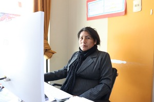 Hermelinda Vargas Ibañez
