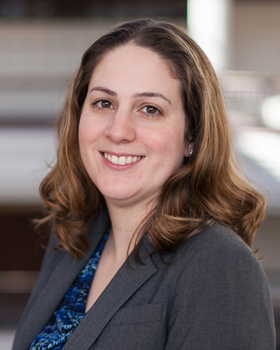 Christine Conley