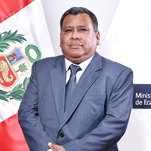 Raúl Nicolas Queuña Diaz