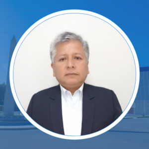 Humberto Huamán Parra