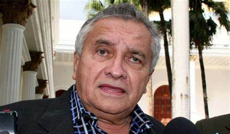 Luis Fernando Soto Rojas