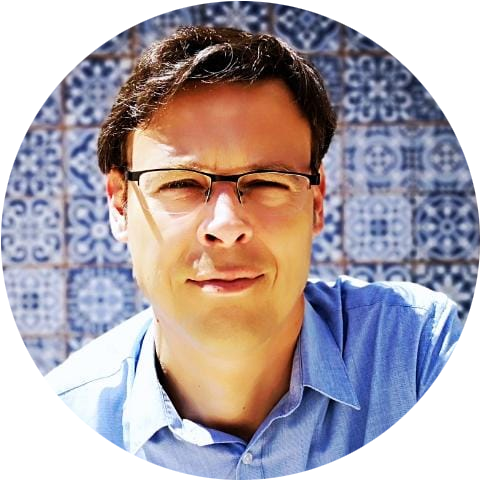 Ralf Medernach