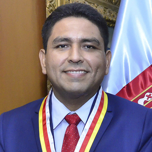 Juan Francisco Cevallos López