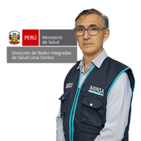 Sergio Carlos Leon Roca