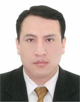 Alex Amadeo Pacori Fuentes