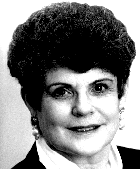 Lyda Green