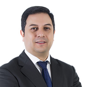 Luis Danilo Campos Flores