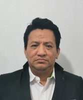 Harry Nixon Huansi Pezo