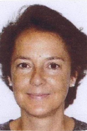 Cecilia Yuste Rojas