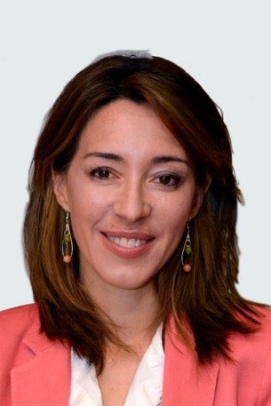 Xiana Margarida Méndez Bértolo