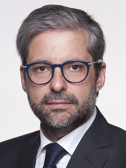 Marco António Ribeiro Dos Santos Costa