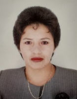 Violeta Lourdes Cárdenas Infanzón