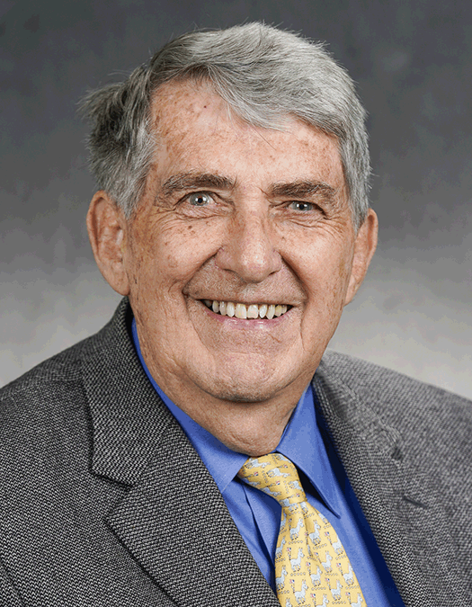 Jerry Newton