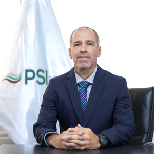 Ernesto Helfgott Castellanos