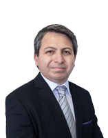 Christian Raúl Ballesteros Barahona