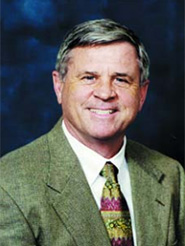 Donald C. Sullivan