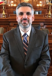 Dan Osman