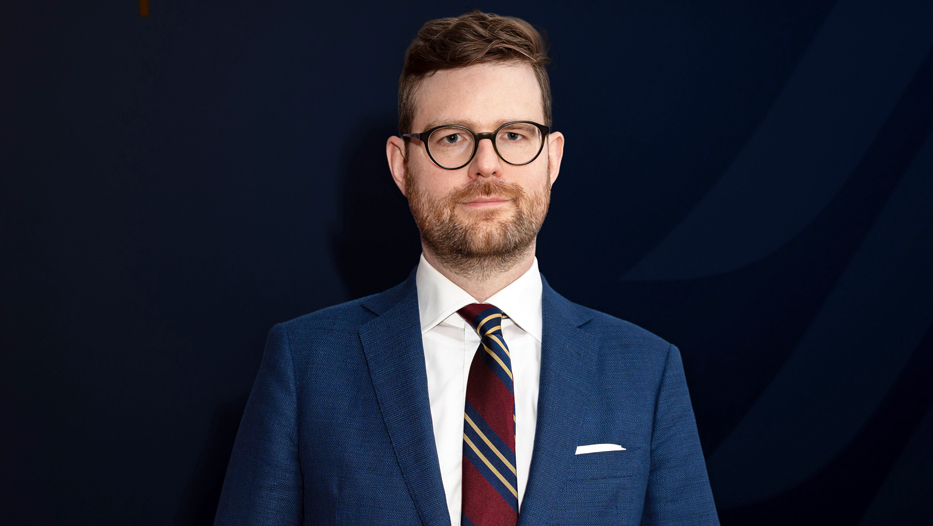 Sebastian Wüste