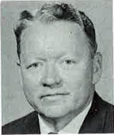 William Moran