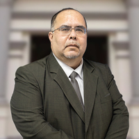 Saul Enrique Alfonso Ampuero Godo