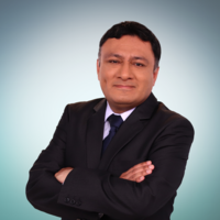 Erick Enrique Tello Corrales