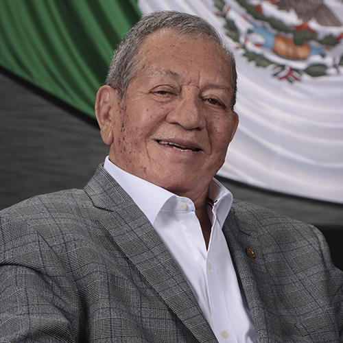 Juan José Yañez Vazquez
