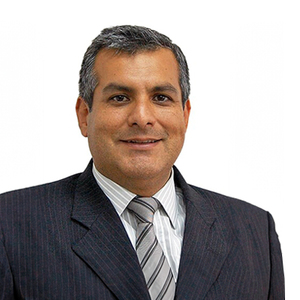 Vladimir Fernandez Castro