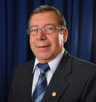 Policarpio Chauca Valqui